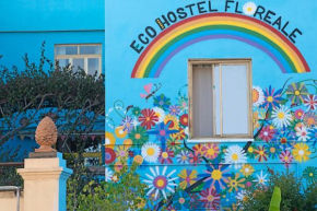 Eco hostel floreale